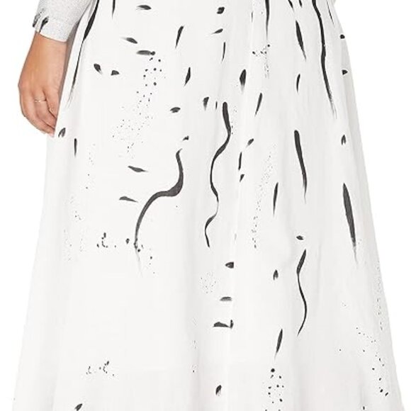 MAKING THE CUT Women's Winning Look Gary's Skirt - size XL - Picture 7 of 8